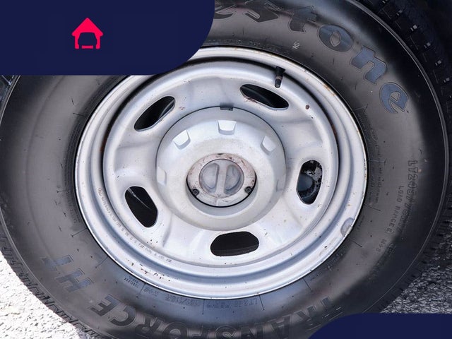 2015 Ford Super Duty F-350 SRW