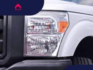 2015 Ford Super Duty F-350 SRW