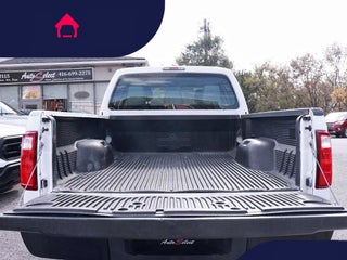 2015 Ford Super Duty F-350 SRW