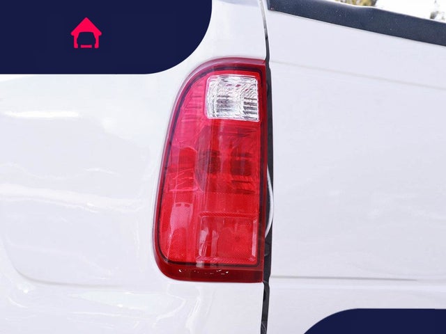 2015 Ford Super Duty F-350 SRW