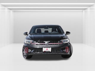 2022 Volkswagen Jetta GLI