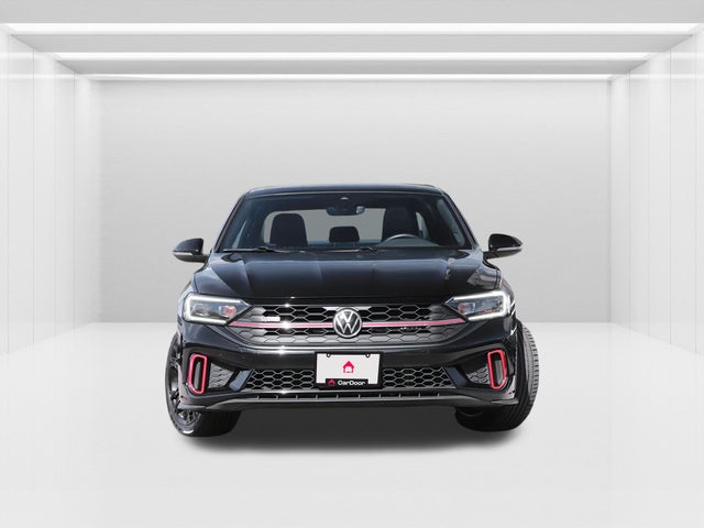 2022 Volkswagen Jetta GLI