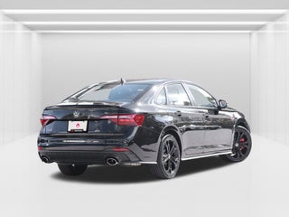 2022 Volkswagen Jetta GLI