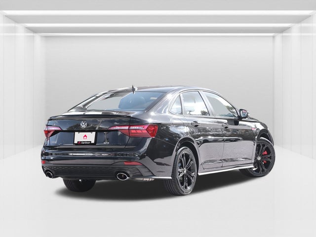 2022 Volkswagen Jetta GLI