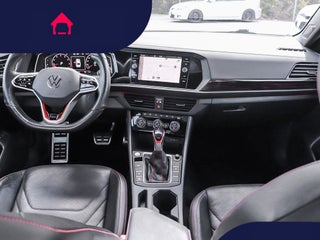 2022 Volkswagen Jetta GLI
