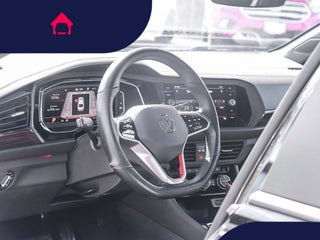 2022 Volkswagen Jetta GLI