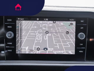 2022 Volkswagen Jetta GLI