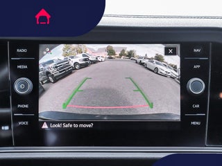 2022 Volkswagen Jetta GLI