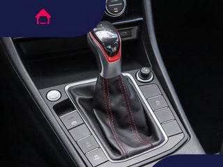 2022 Volkswagen Jetta GLI