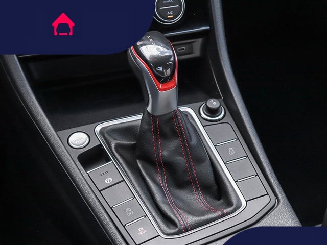 2022 Volkswagen Jetta GLI