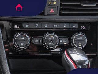 2022 Volkswagen Jetta GLI