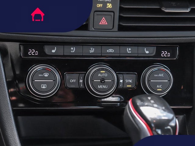 2022 Volkswagen Jetta GLI