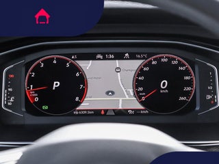 2022 Volkswagen Jetta GLI