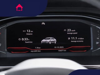 2022 Volkswagen Jetta GLI