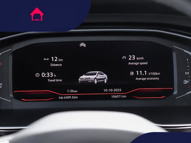 2022 Volkswagen Jetta GLI