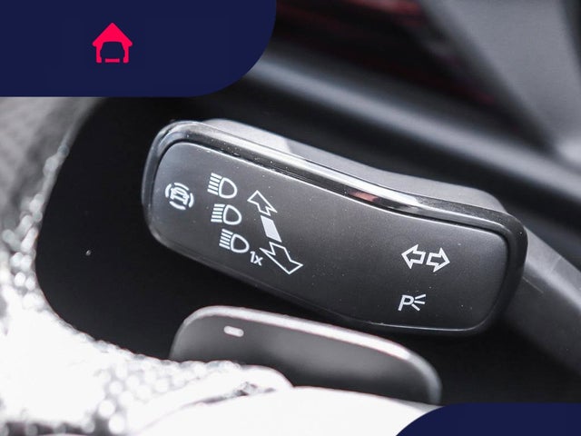 2022 Volkswagen Jetta GLI