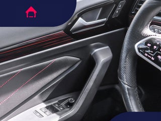 2022 Volkswagen Jetta GLI