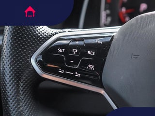 2022 Volkswagen Jetta GLI