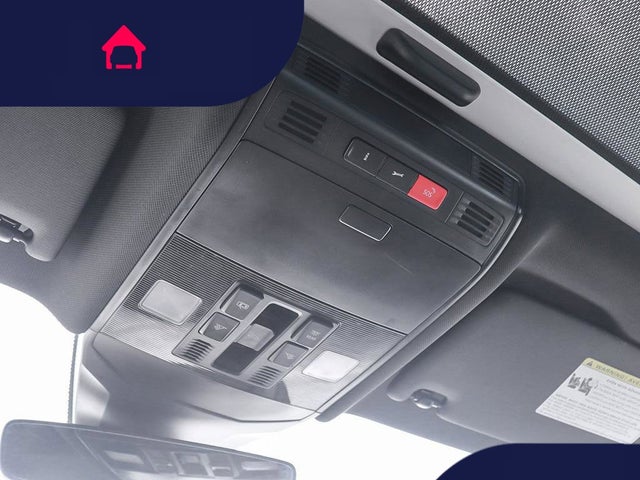 2022 Volkswagen Jetta GLI