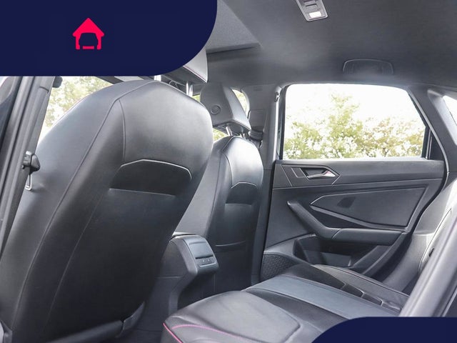 2022 Volkswagen Jetta GLI