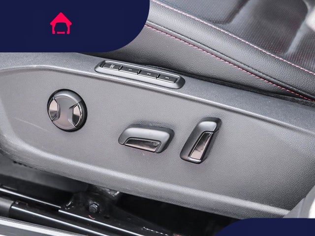 2022 Volkswagen Jetta GLI