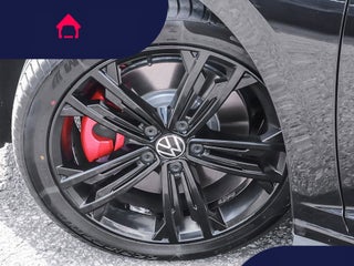 2022 Volkswagen Jetta GLI