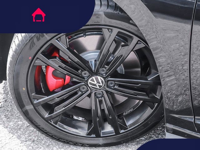 2022 Volkswagen Jetta GLI