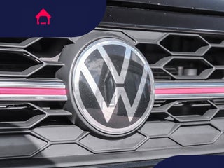 2022 Volkswagen Jetta GLI