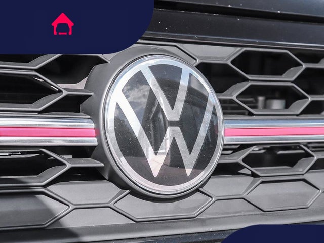 2022 Volkswagen Jetta GLI