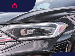 2022 Volkswagen Jetta GLI