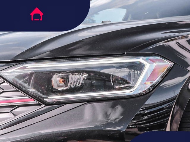 2022 Volkswagen Jetta GLI