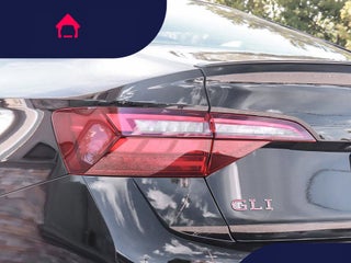 2022 Volkswagen Jetta GLI