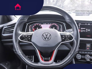 2022 Volkswagen Jetta GLI