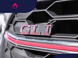 2022 Volkswagen Jetta GLI