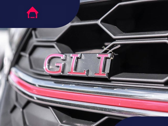 2022 Volkswagen Jetta GLI