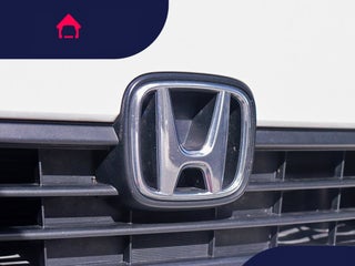 2022 Honda Civic Sedan