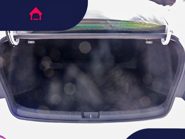 2022 Honda Civic Sedan