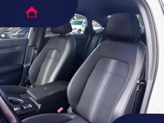 2022 Honda Civic Sedan