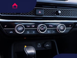 2022 Honda Civic Sedan