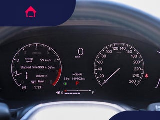 2022 Honda Civic Sedan