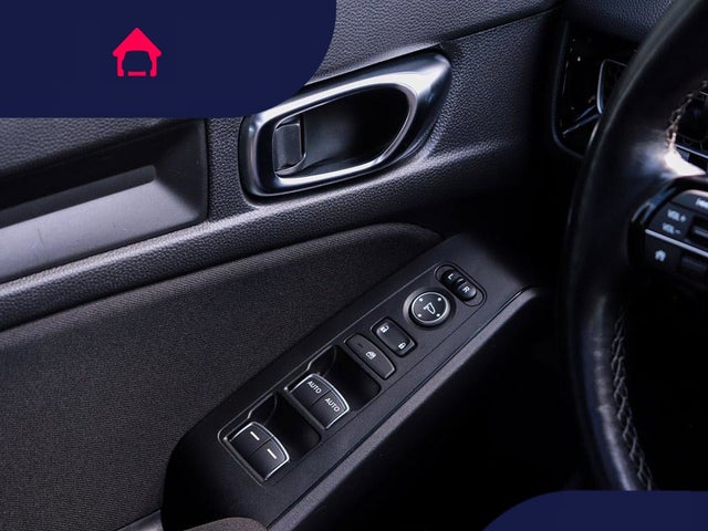 2022 Honda Civic Sedan