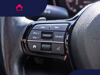 2022 Honda Civic Sedan