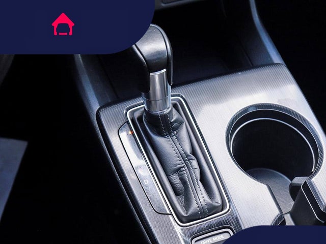 2022 Honda Civic Sedan