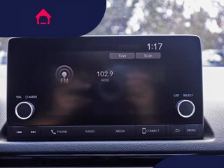 2022 Honda Civic Sedan