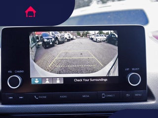 2022 Honda Civic Sedan