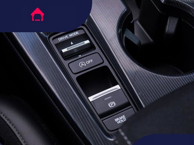 2022 Honda Civic Sedan