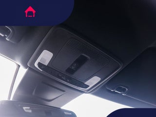 2022 Honda Civic Sedan