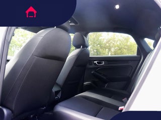 2022 Honda Civic Sedan