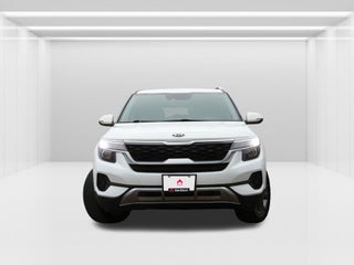 2021 Kia Seltos