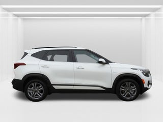 2021 Kia Seltos